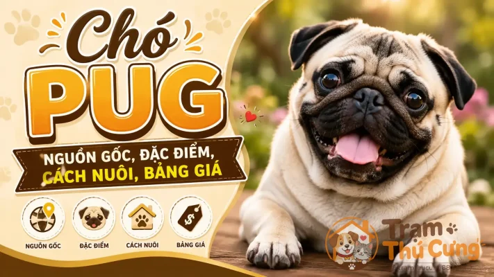 cho-pug