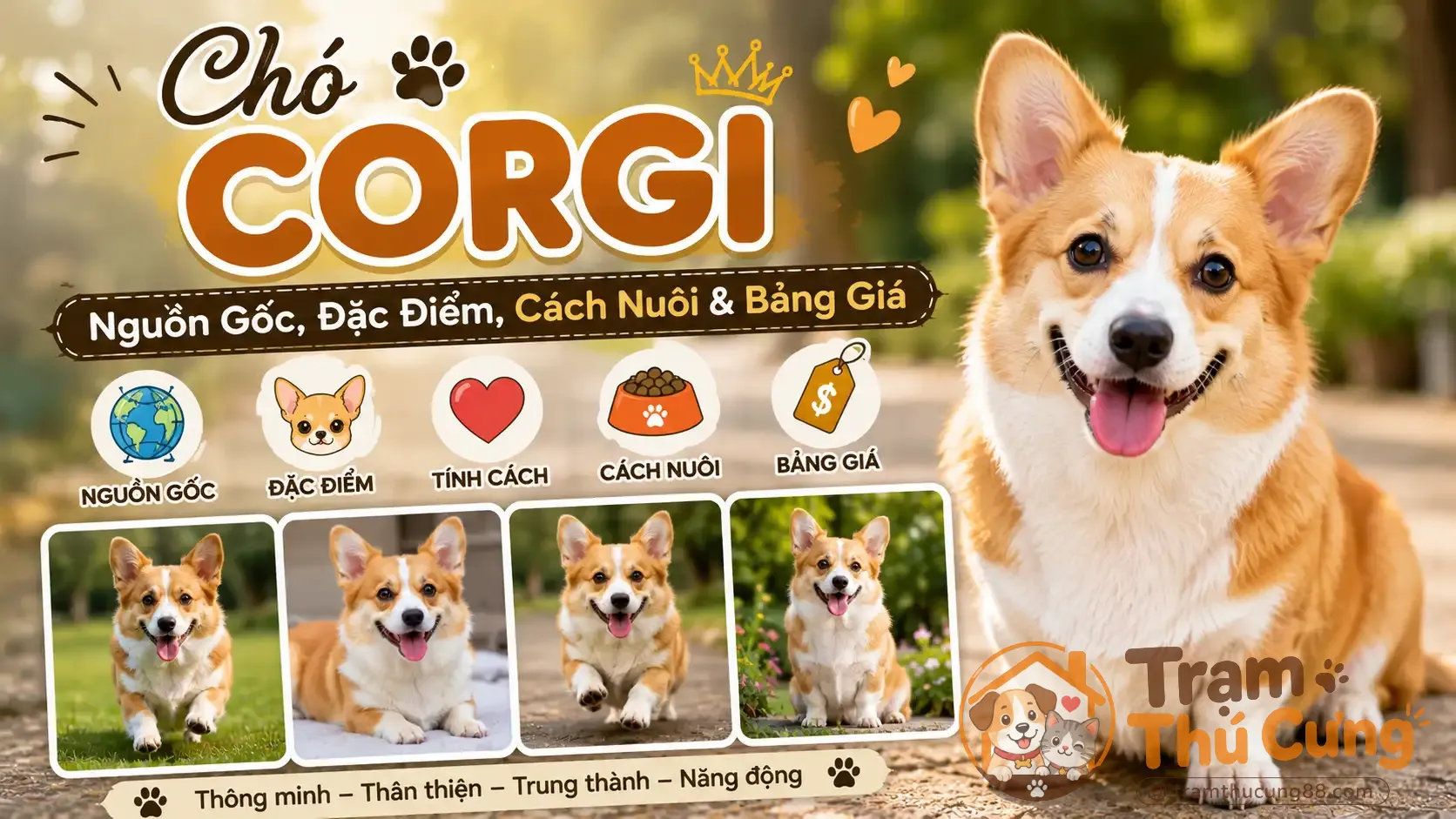 cho-corgi