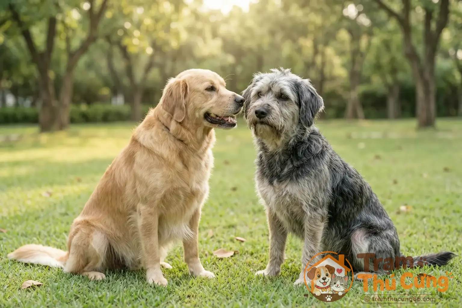 Những rủi ro khi cho chó ăn cơm sai cách