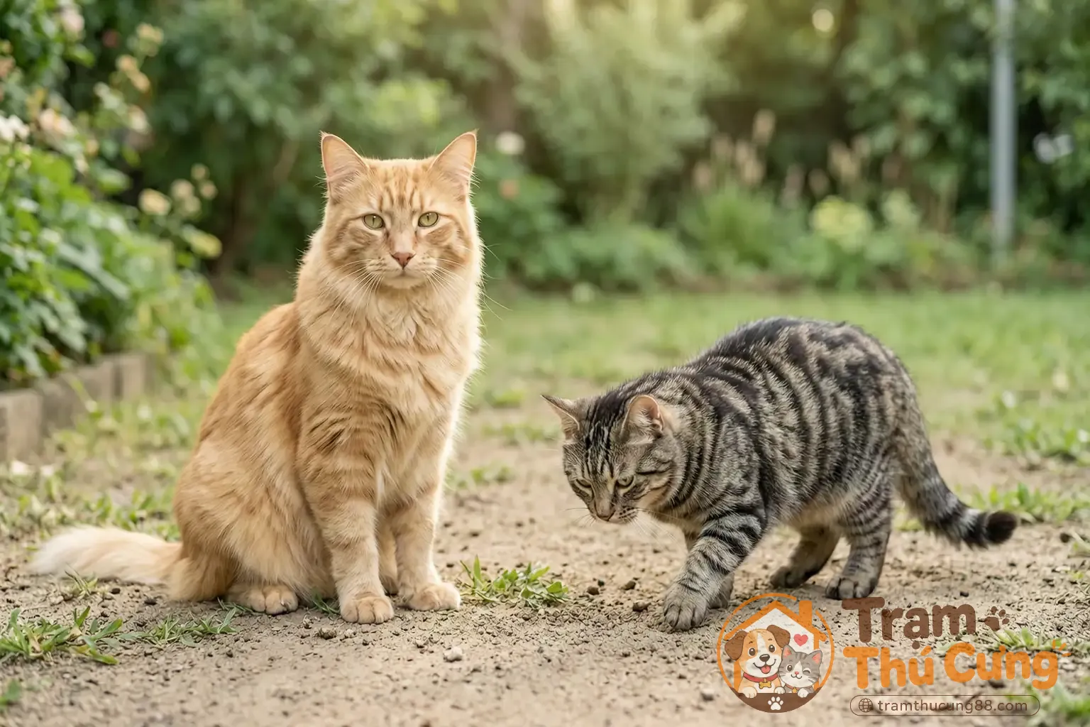 Môi trường sống ảnh hưởng thế nào đến tần suất tẩy giun