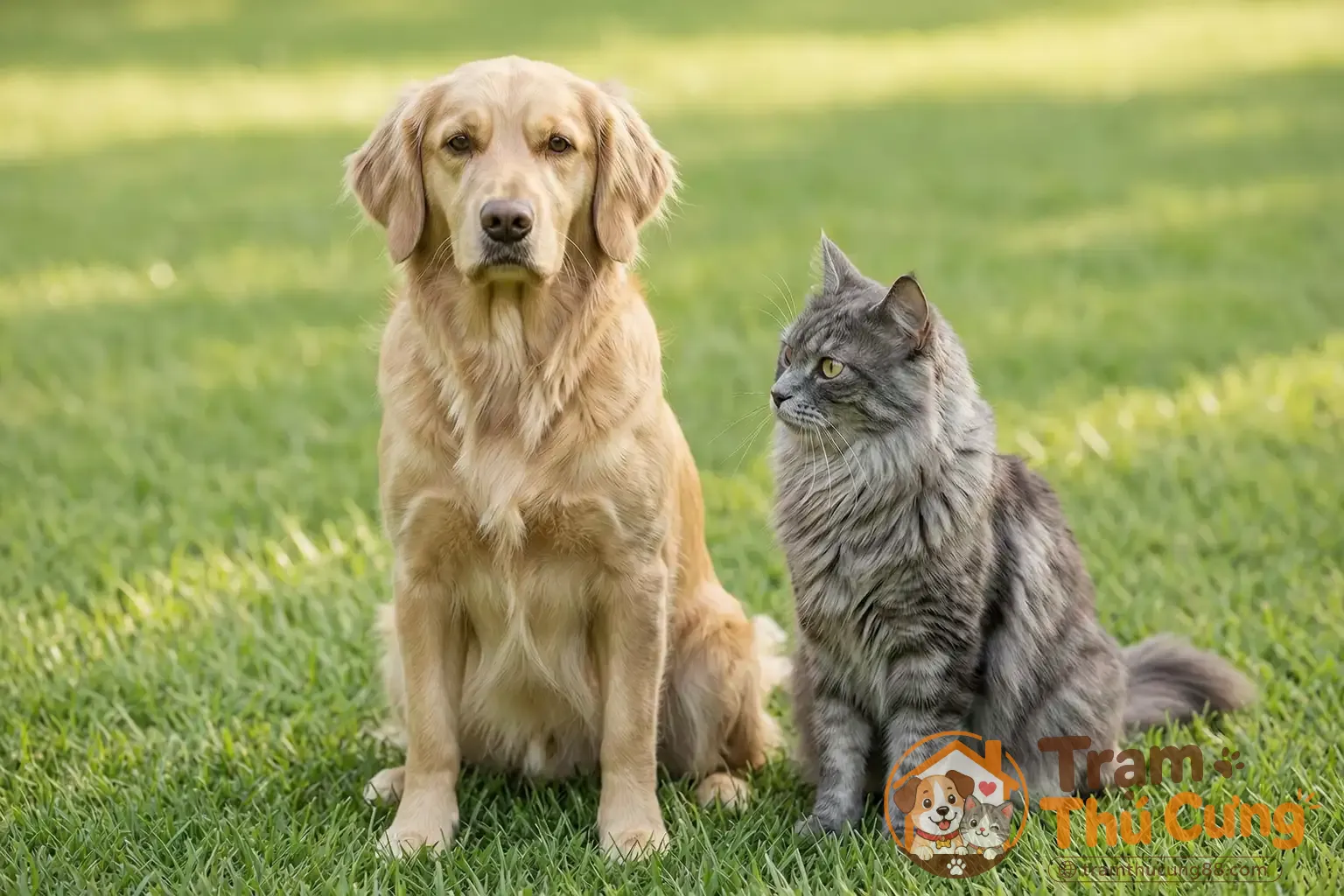 Thuốc nhỏ gáy và lý do được bác sĩ thú y khuyên dùng