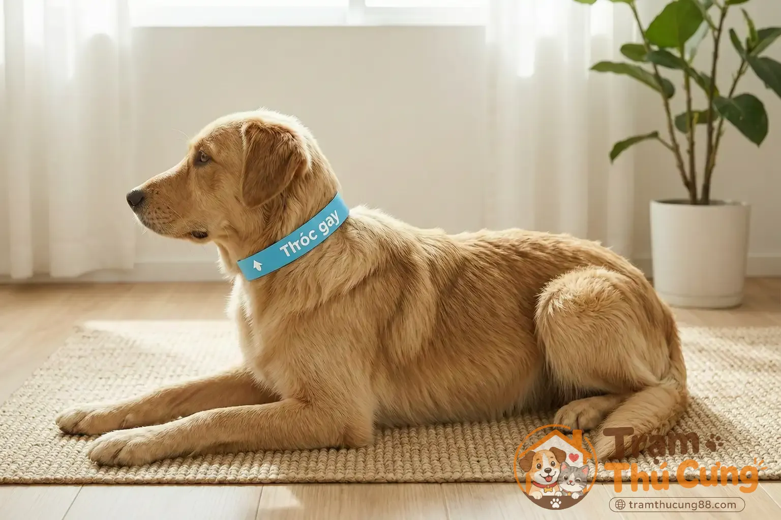 Thuốc nhỏ gáy và thuốc xịt bộ đôi xử lý ve rận từ gốc