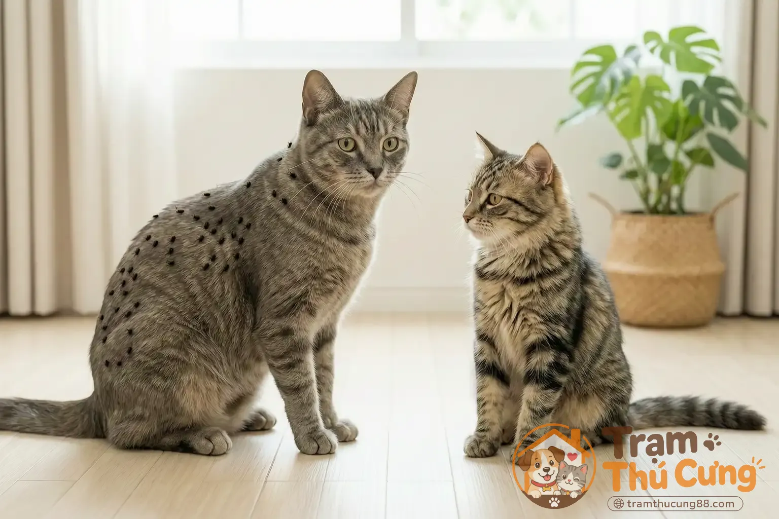 Thuốc xịt có thực sự cần thiết không